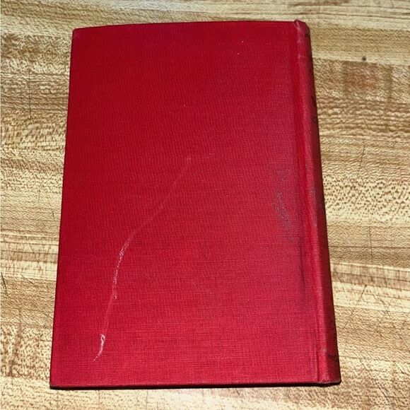 Vintage 1895 AROUND THE TEA TABLE by T. De Witt Talmage Christian‎ Parlor Book - Picture 2 of 4